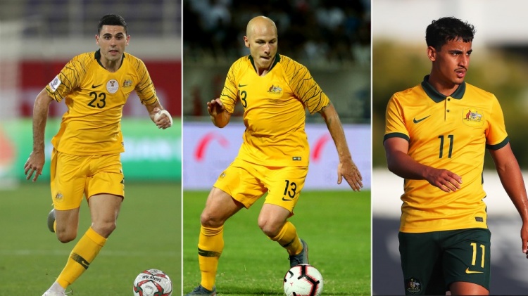 专家：中国队需要靠团队足球对抗澳足，想要赢球就不能派王刚上场