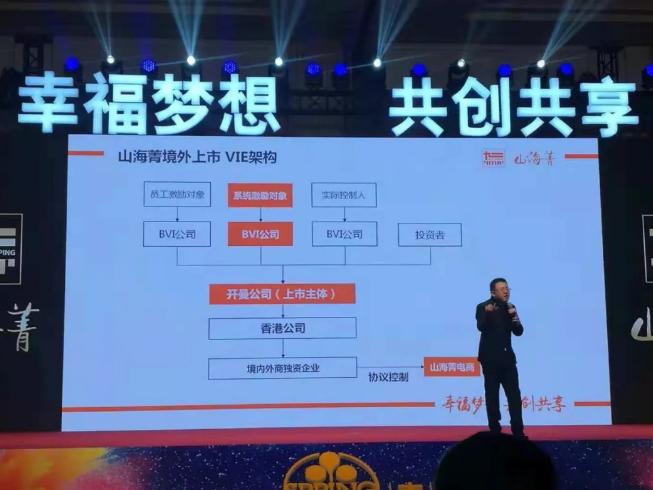 涉嫌挂靠、炒作原始股,春芝堂顶风作案意欲何为?