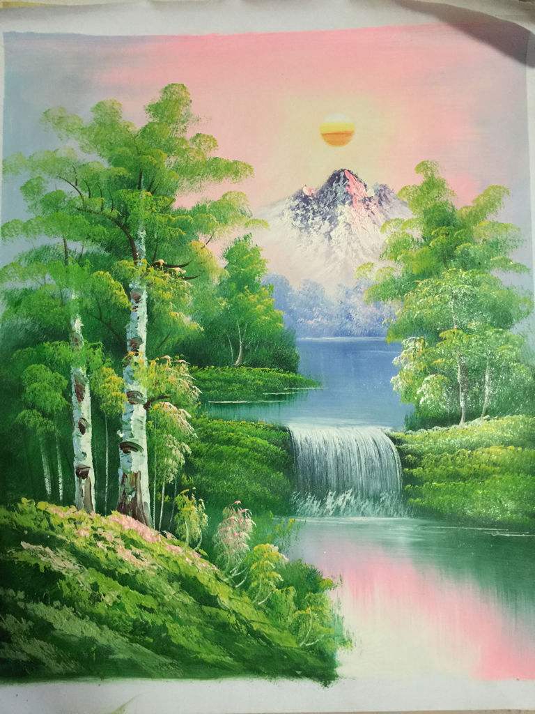 美术界也有假的作品？辨别真假，只需要满足这几点要求！