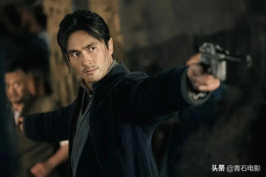 鬼吹灯哪个系列最值得看,鬼吹灯播了几部还有几部