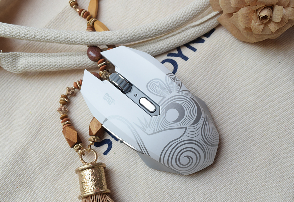 达尔优牧马人鼠标几代最好,达尔优牧马人游戏鼠标em915报价