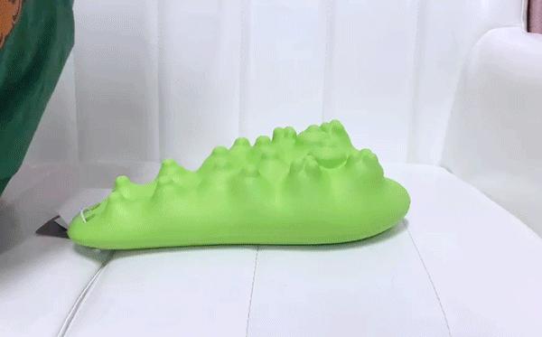 颈椎最好的牵引神器,颈椎牵引器知名名录