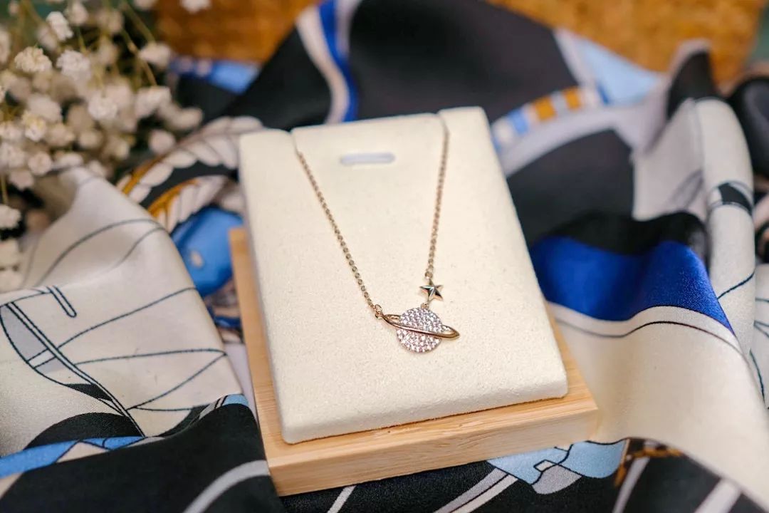 铂顿城珍珠首饰,铂顿城耳饰