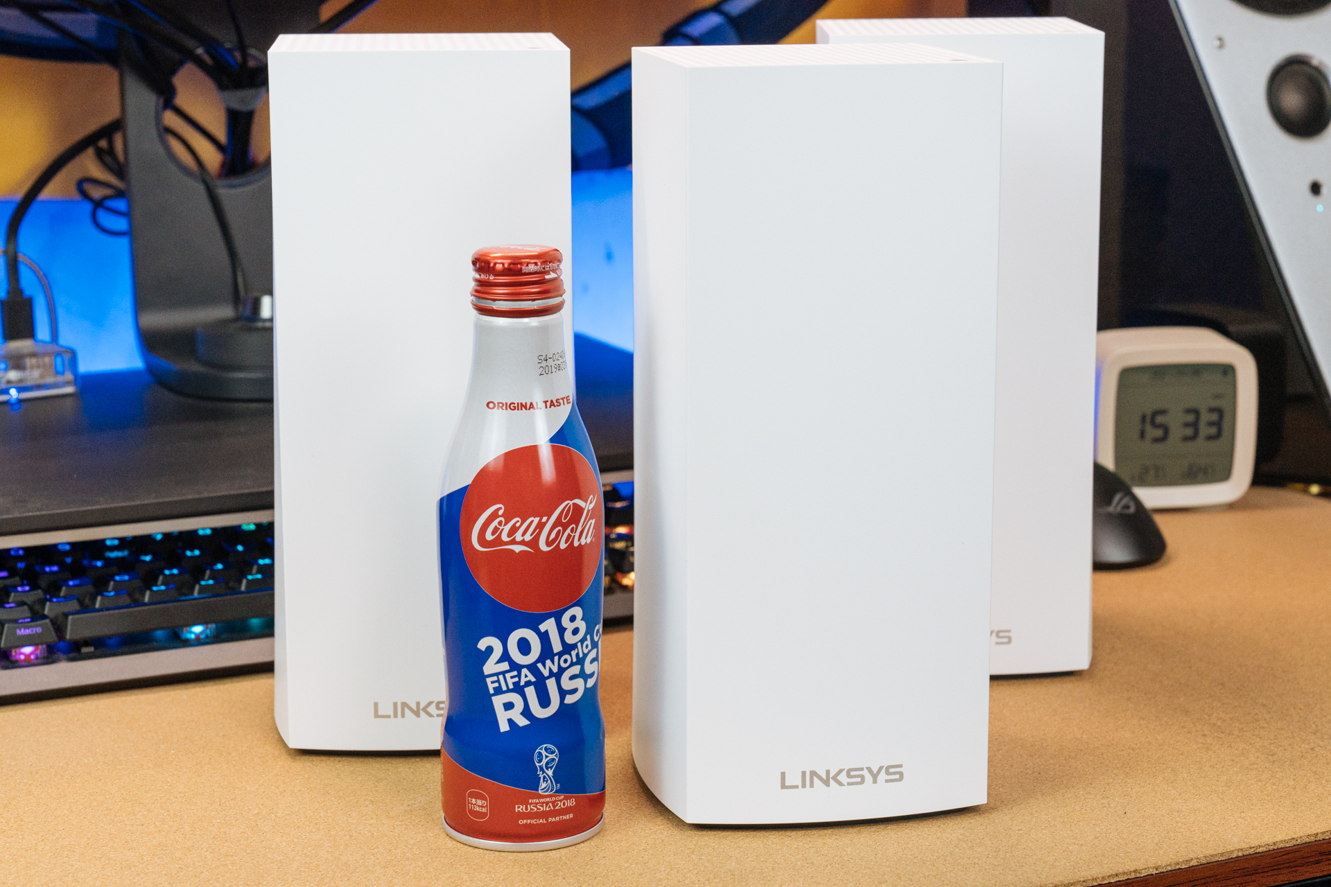 家庭什么是无线mesh组网,小户型有没有必要mesh组网