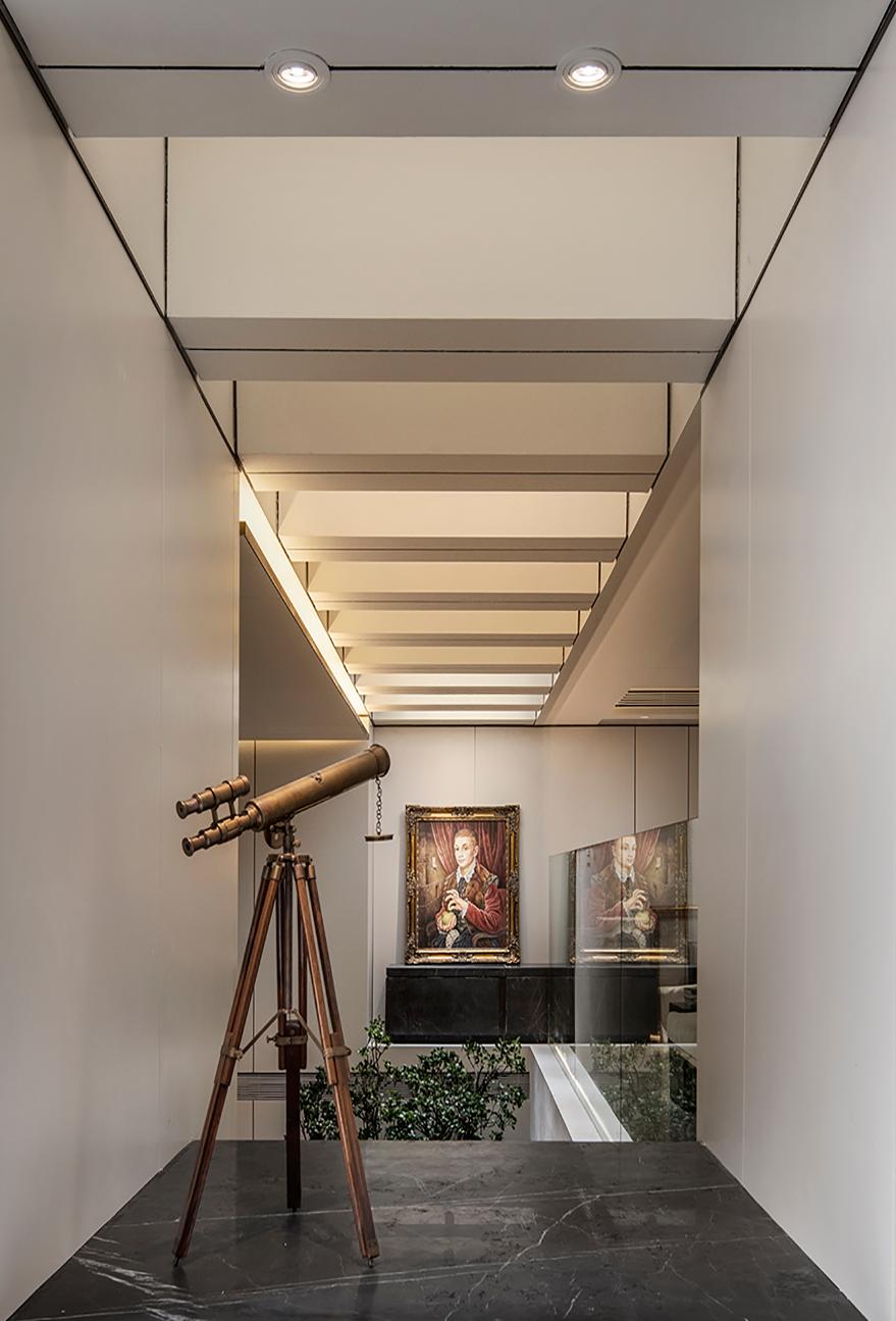 2020年/SNP年度别墅设计：绝色原石