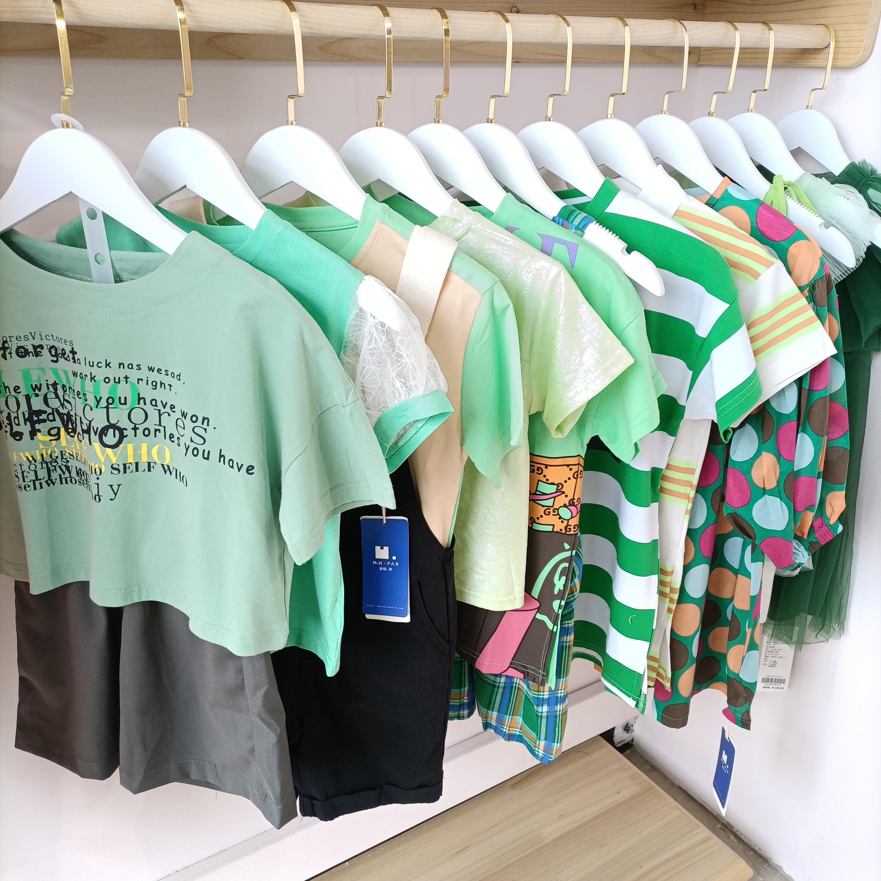 新手童装批发注意些什么,新手进货童装怎么进