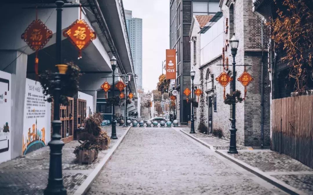 年味不够？“大片”来凑！看这群浙师人怎么帮你找回记忆中的春节