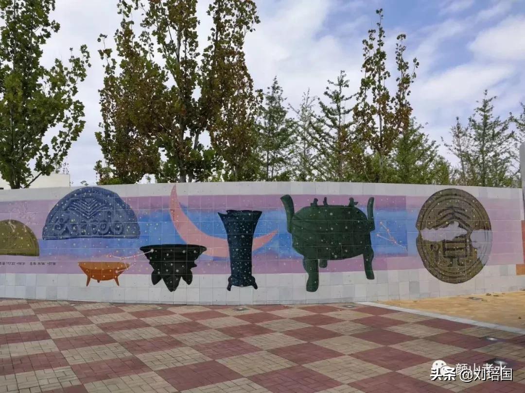 陶苑奇人田继博，叩开窑变密码神秘之门