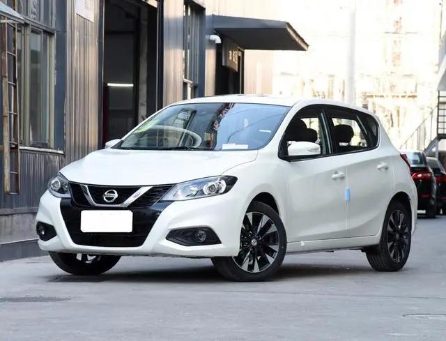 日产骐达2018款智行落地价,日产骐达2024款智行版落地价