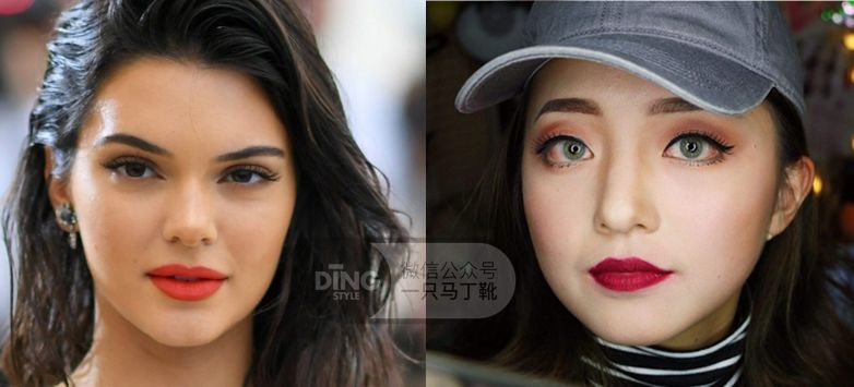 韩国女团变美,韩国女团改造思路