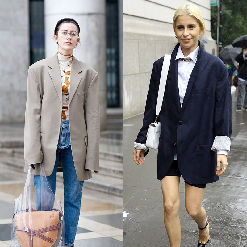 这4种衣服微胖女生穿会很显壮,适合微胖女性穿的衣服