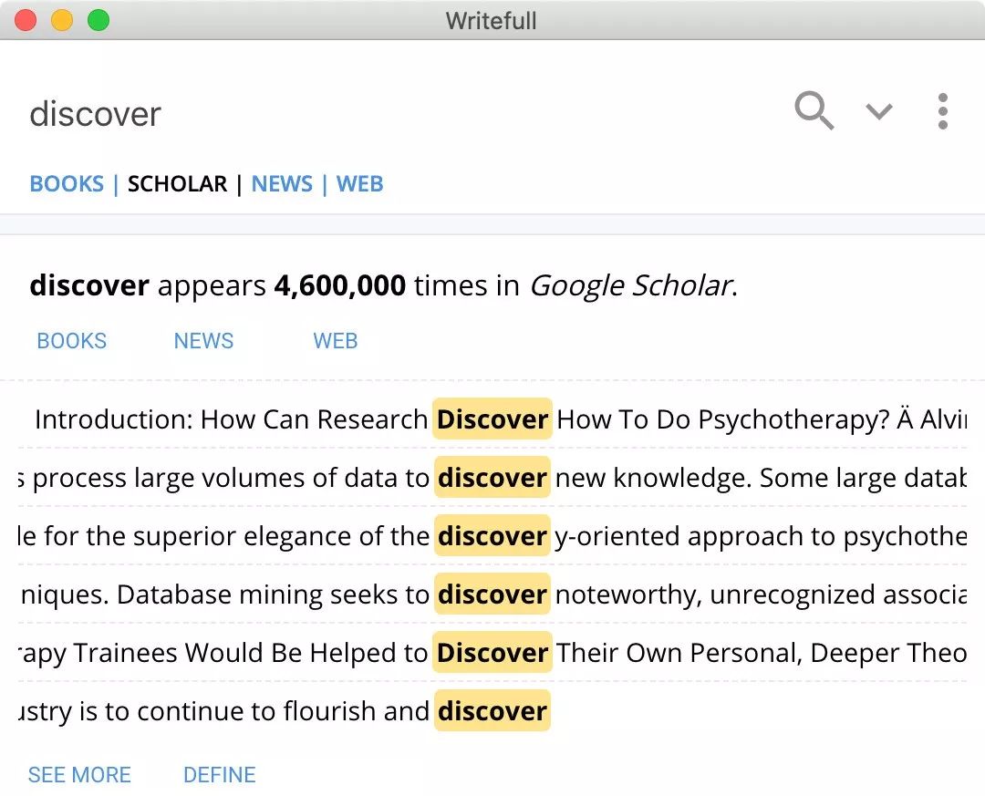 原创论文模板网站免费推荐,国外论文素材网站排名前十