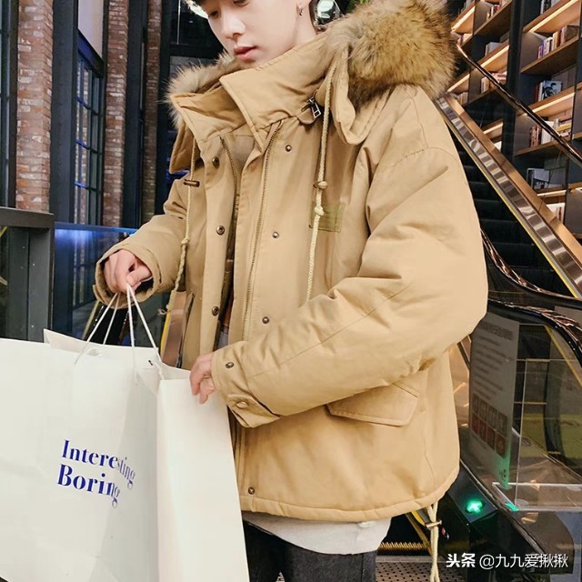 淘宝男装质量好的店铺推荐,淘宝上最火的十大男装店铺