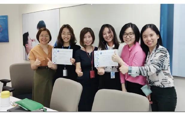 在屈臣氏工作是什么体验,在快消巨头宝洁工作是种什么体验