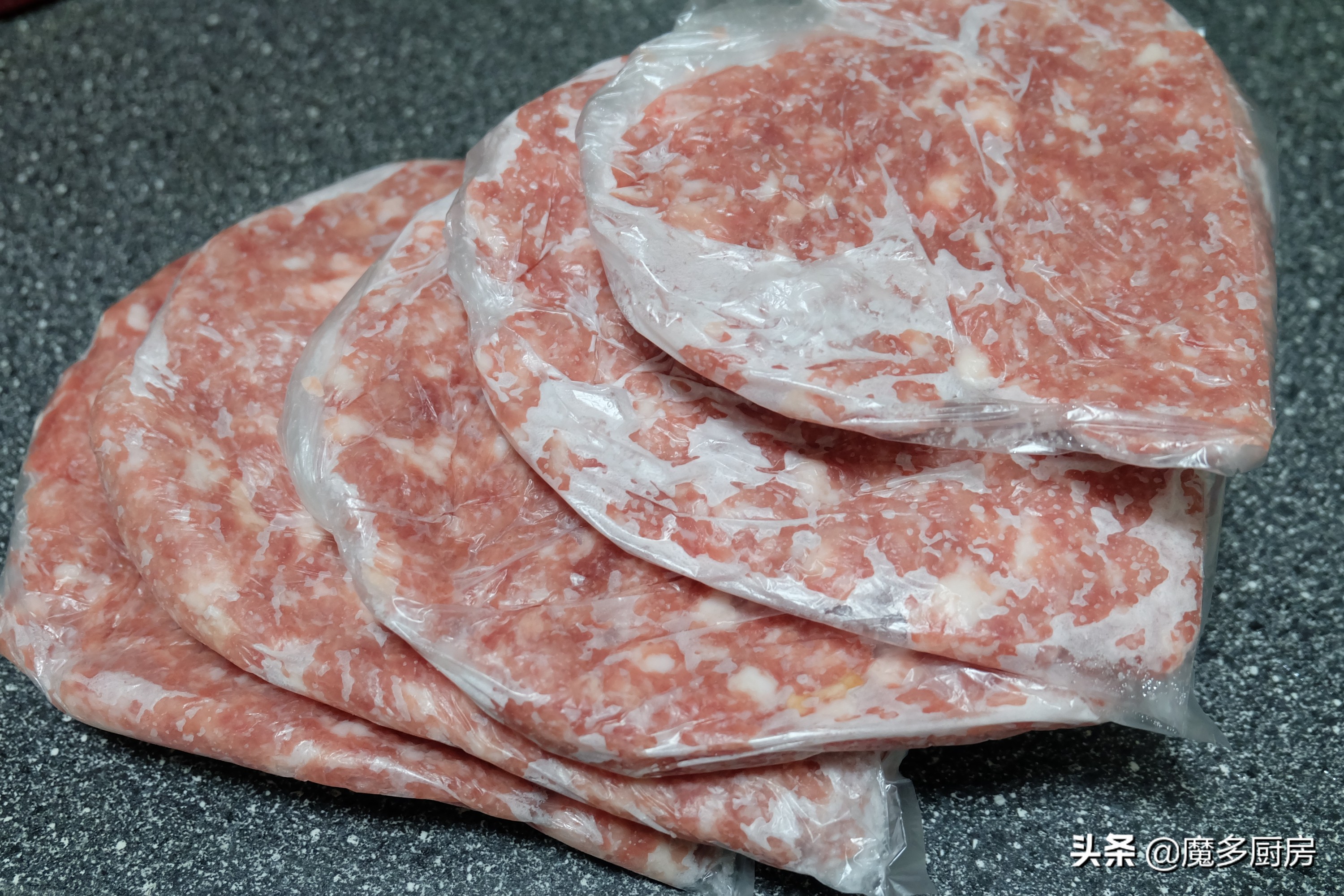 肉馅是调好保存还是直接保存,过年肉馅怎么调容易保存常温下