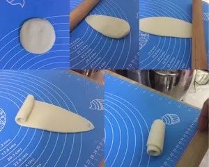 30个蛋黄酥最佳配方黄油版,蛋黄酥40个最佳配方