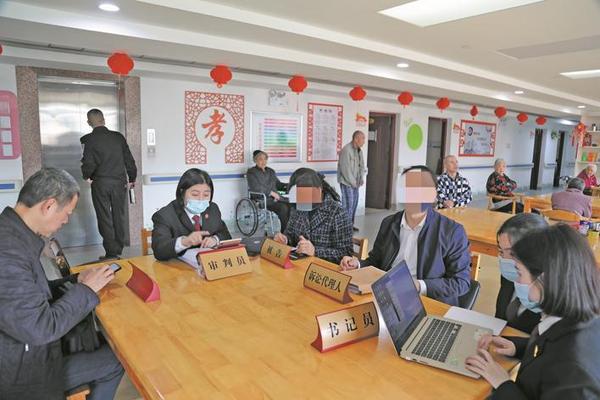 满意在三元|有温度的*党**建，带来有质感的幸福——三元区探索实施“三在身边”近邻工作法成效凸显