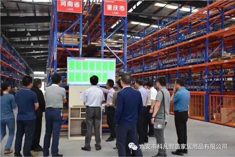 科凡定制商业模式,科凡定制全屋定制