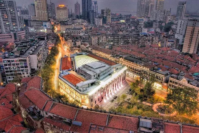 今年夏天在武汉必做的十件事,武汉新春过年坐地铁打卡攻略