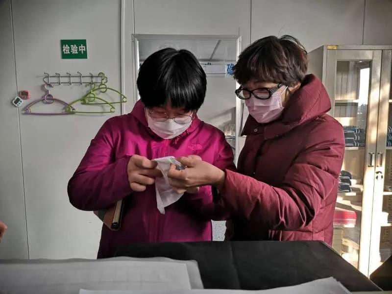 后勤兵新闻稿,战疫后勤食堂保障纪实视频