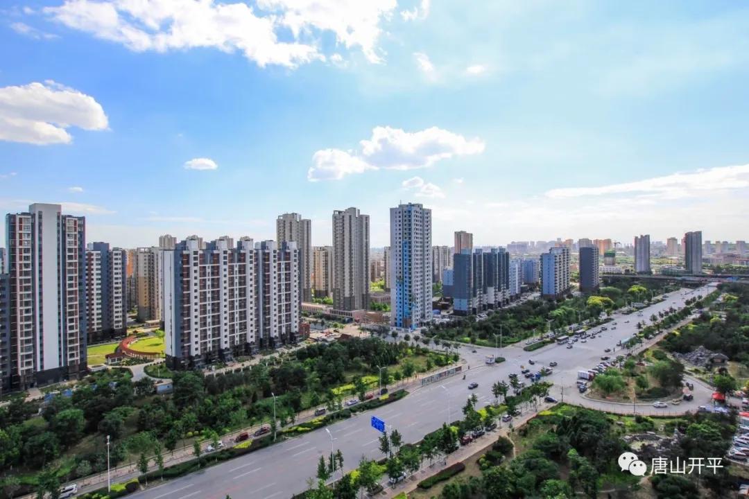 开平的美惊艳了时光,一起去感受开平的魅力