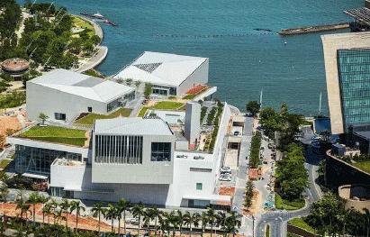 特色品牌商业项目 (十大高端商业项目)