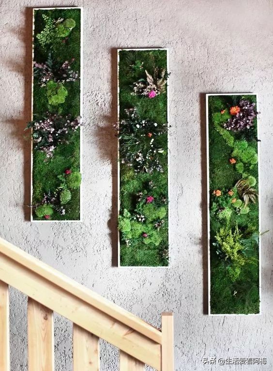 相册相框收纳改造方法,相框制作教程简单可随时换照片