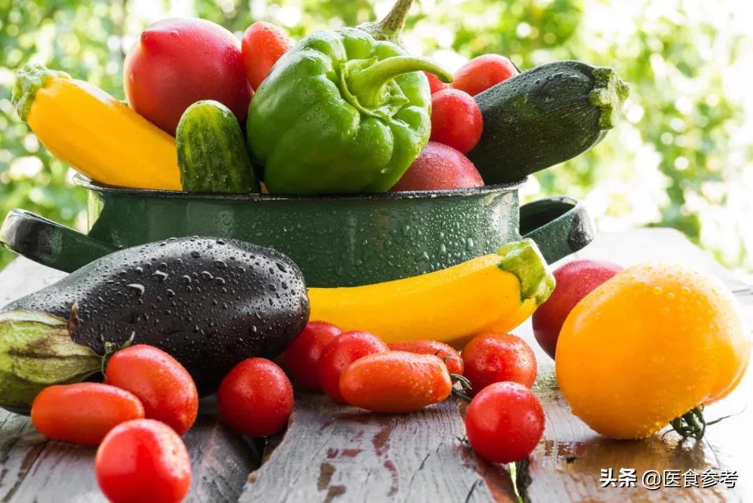 吃哪种食物对前列腺有好处,六种习惯对男性前列腺最有害