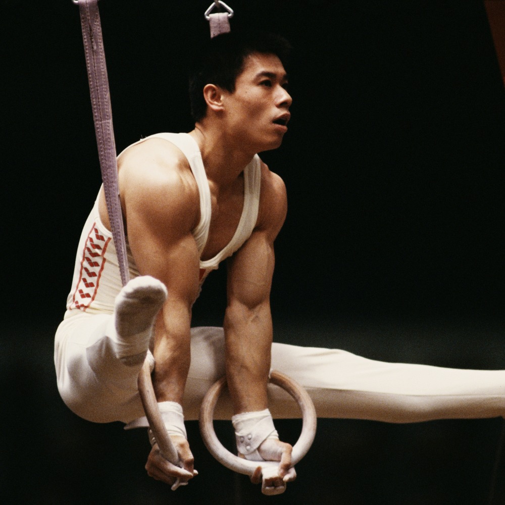 以前的中国奥运冠军现在怎么样了,目前最年轻的中国奥运冠军