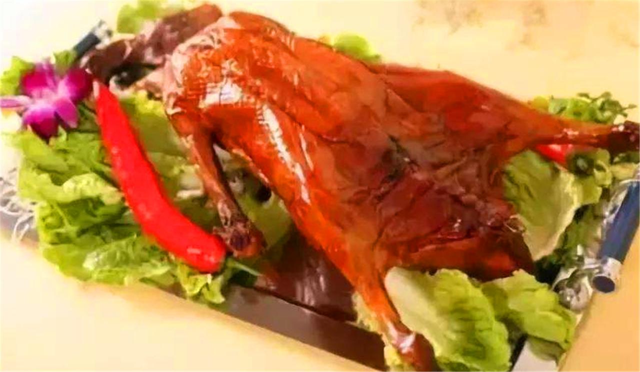 太白鸭李白语音,太白鸭和李白