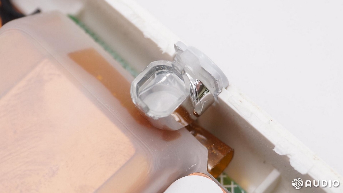 拆解苹果Homepod二代音箱,拆解苹果homepod2代