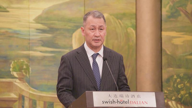 “第四届大连日语人才培养论坛”成功举办（双语版）