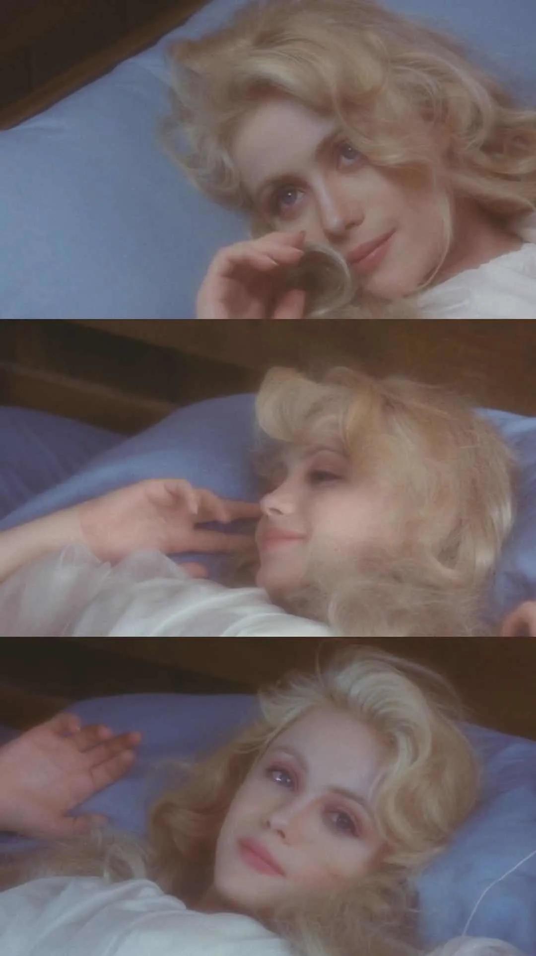 这才是符合中国审美的神仙颜值,统一审美的脸