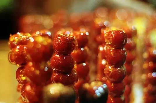 你的小时候是怎样过冬天的 (你的冬天是怎么过的)