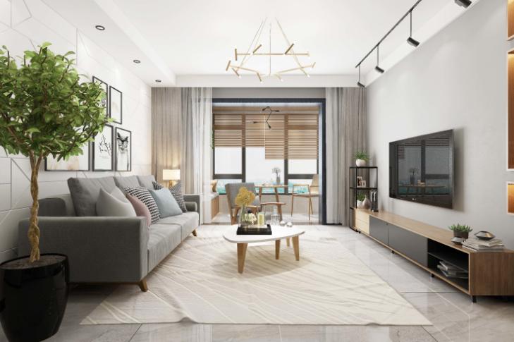 满堂喜装饰,满堂喜装饰总部