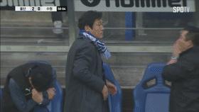 k1联赛综述第十六轮,k1联赛最新比分及积分榜