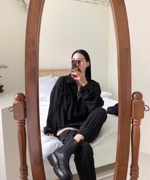 烟管靴2023还流行吗,烟管靴缺点