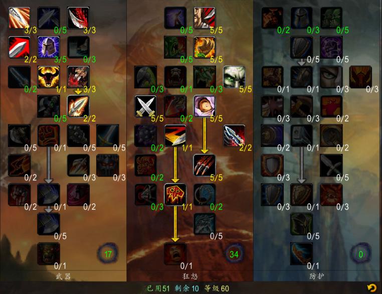 魔兽怀旧服双持狂暴战输出技巧,魔兽世界怀旧服tbc狂暴战入门攻略