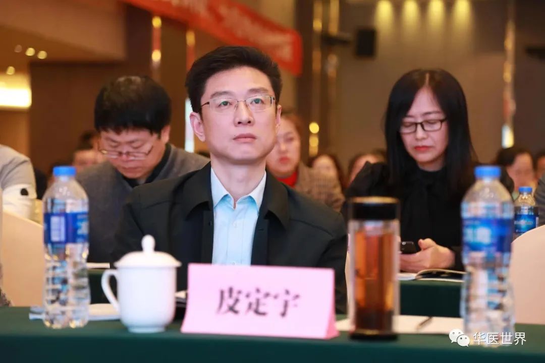 【医路+1】皮定宇:门诊量翻6倍后,我依然坚持……