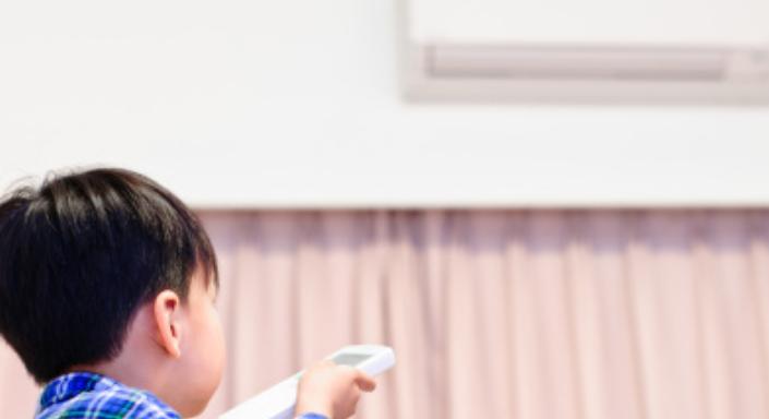 警惕夏季热感冒,夏天孩子热感冒吃什么