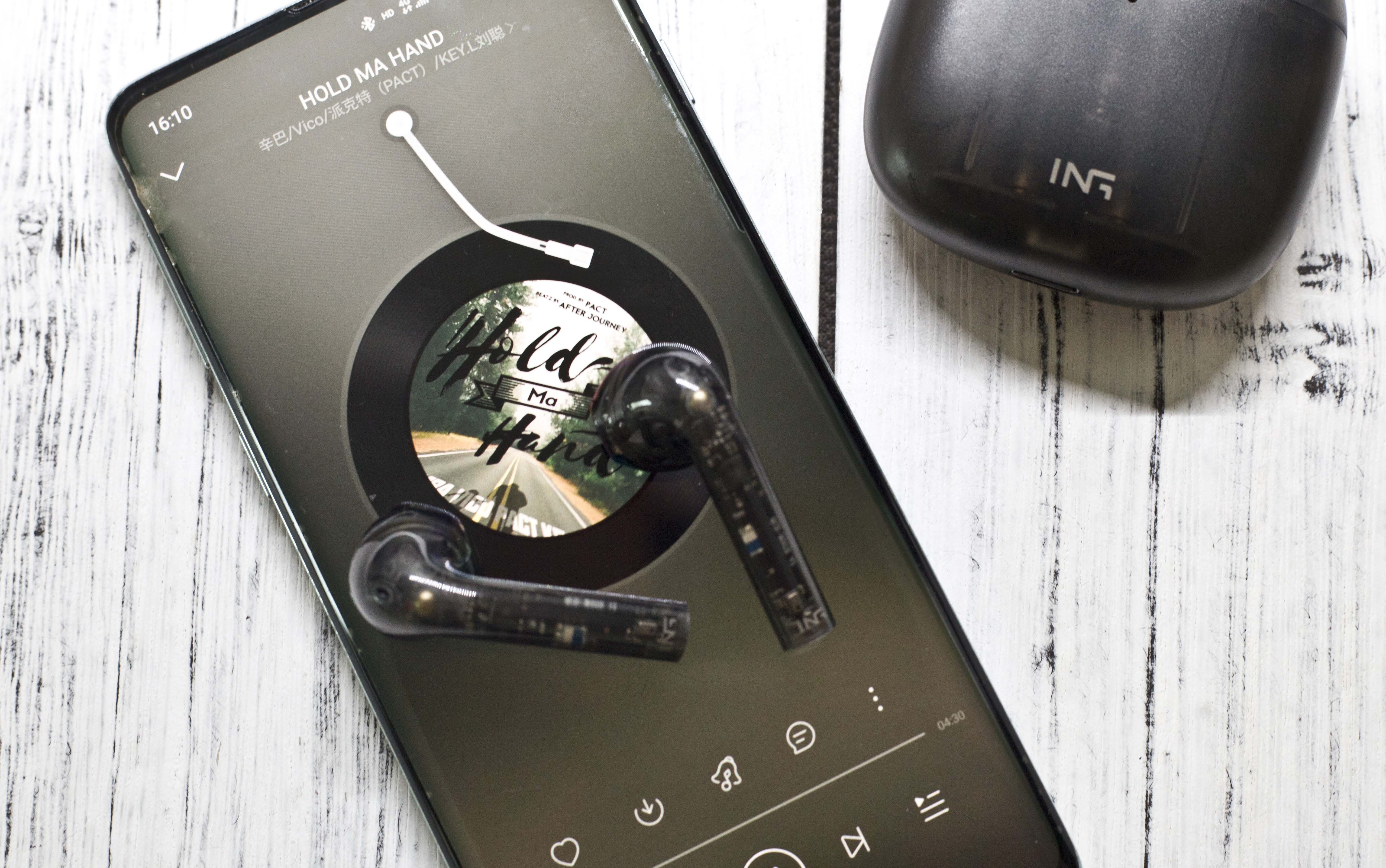 硕美科mx503sp吃鸡测试,硕美科mx503真无线蓝牙耳机