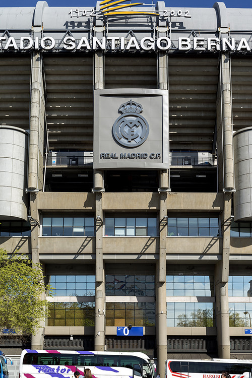 走上伊比利亚半岛观逝去的海上帝国之十：西班牙马德里