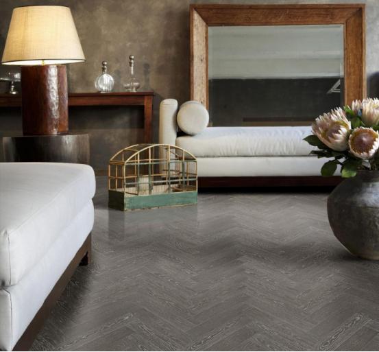 圣象强化复合地板网红款,圣象地板网红色轻奢风