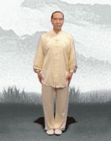 八段锦能调理好正气吗,道家养生太极拳八段锦视频