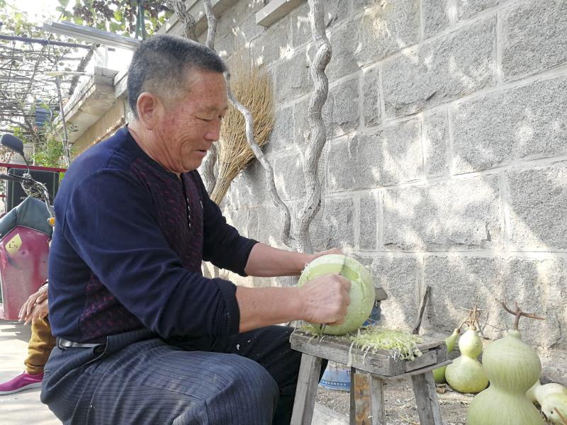 行走在乡村的感悟,行走在乡间感悟