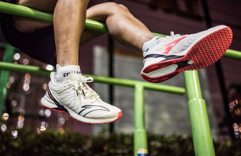 antac2025测评,安踏c202gt2.0