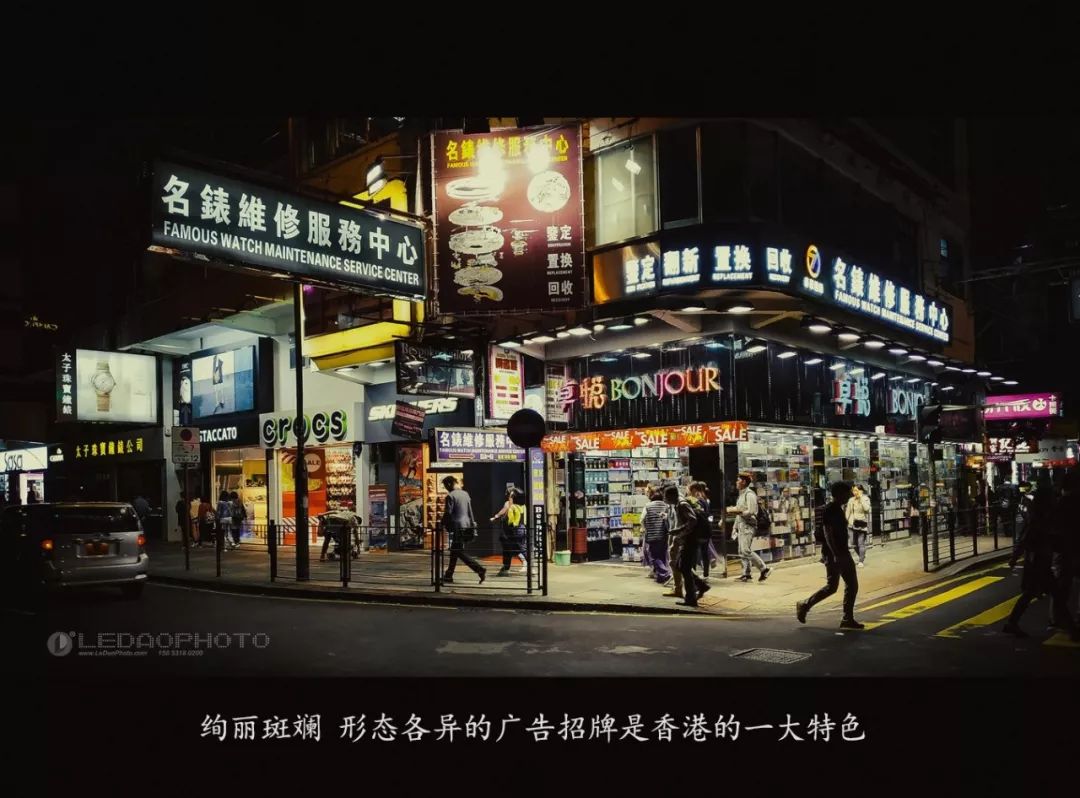 香港一日游拍照大片,香港旅游摄影地点推荐