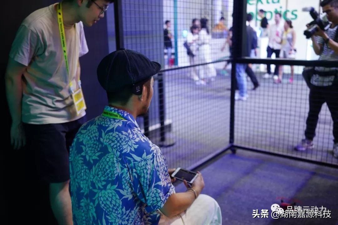 淘宝造物节值得去吗,淘宝上的造物节攻略