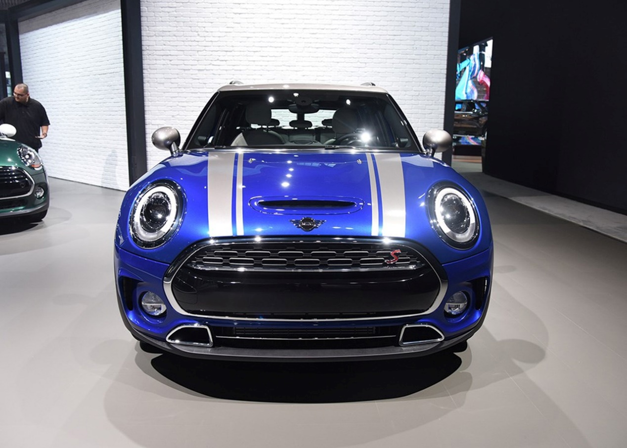 miniclubman值不值得入手,10年的miniclubman值不值得买