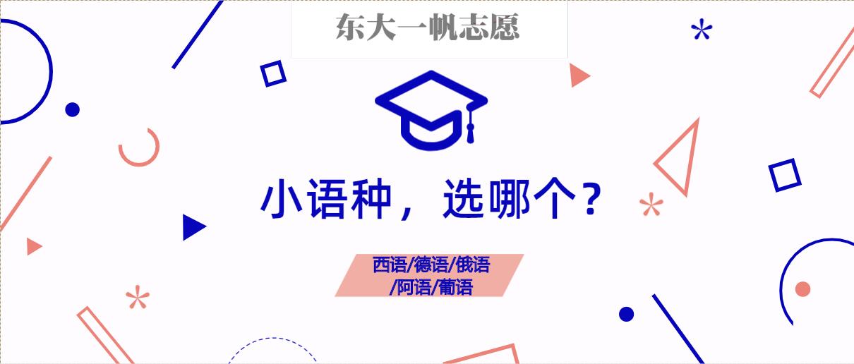 小语种未来的就业前景如何,九大小语种就业前景对比分析